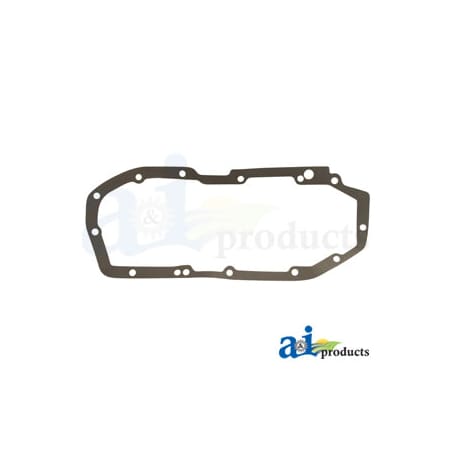 A & I Products Gasket, Rockshaft Cover 9" x10" x2.5" A-T21641